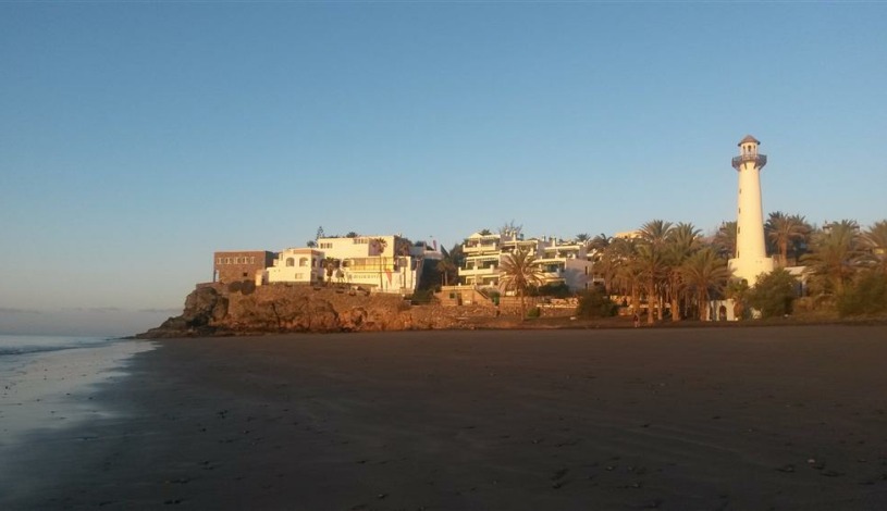 Apartment Calle los Pinos Canary Islands - Apt 36698